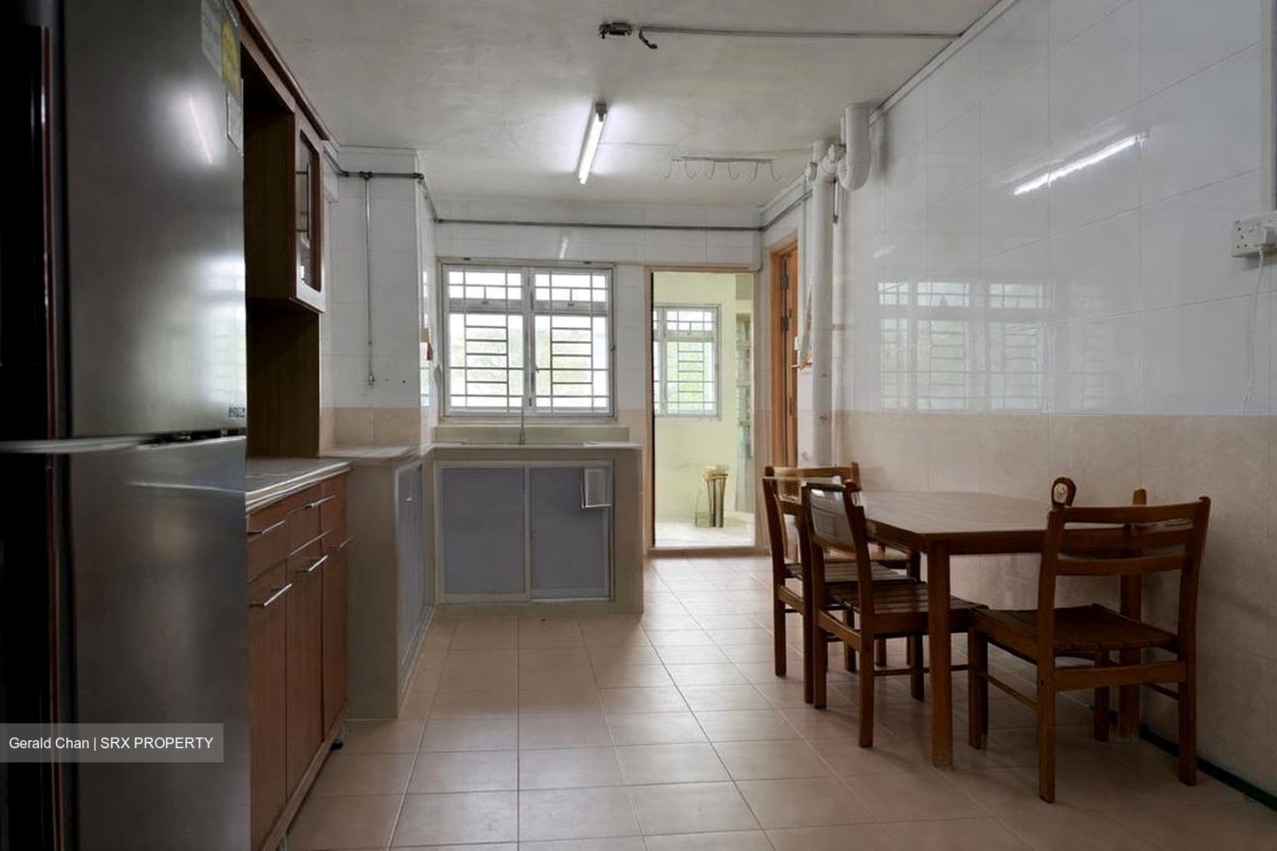 Blk 107 Kebun Baru Heights (Ang Mo Kio), HDB 3 Rooms #566237111